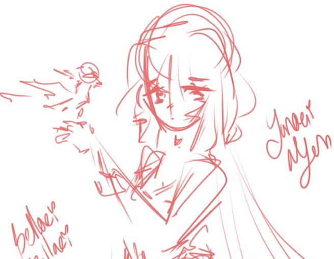 inette doodle concept test