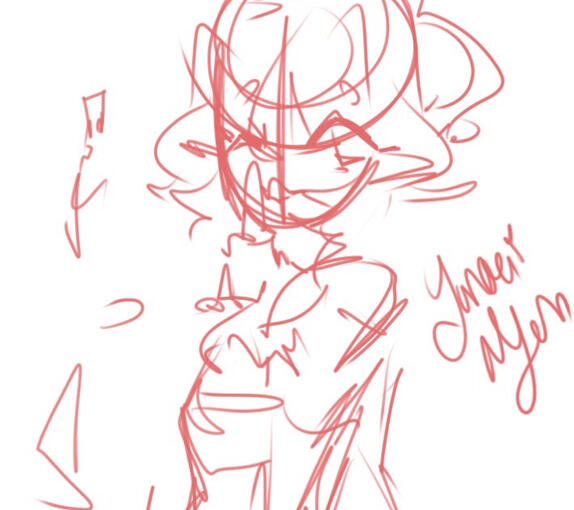 yuna doodle brainstorm test