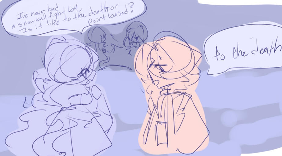 this family is not normal smh (mimi & yuna+ val fam)