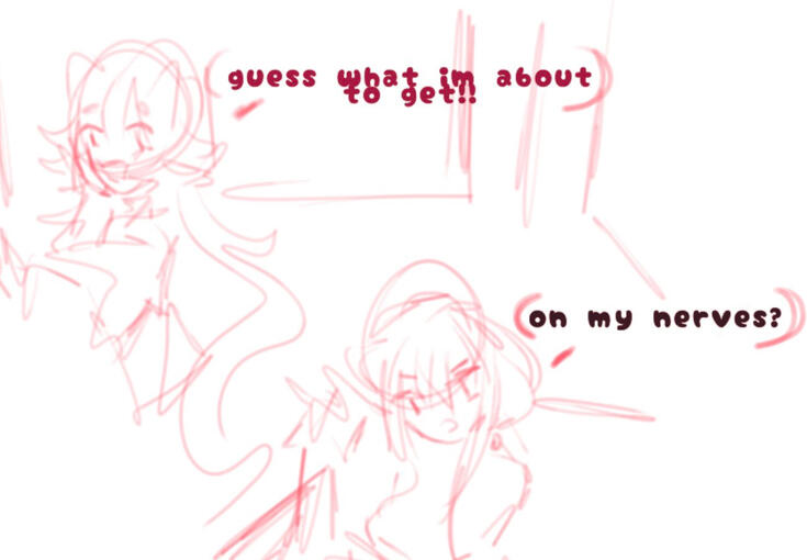 yuna & fallon in a nutshell