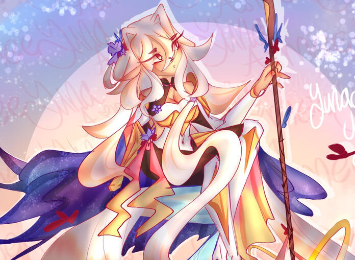 Nova Auroras (OC) 1-21-23