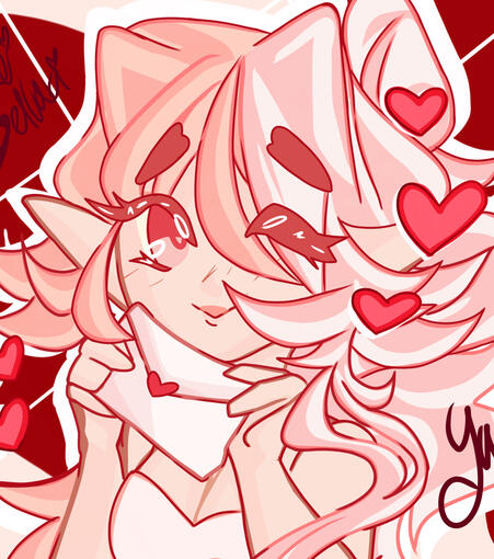 Happy Valtentines! (2-3-23)