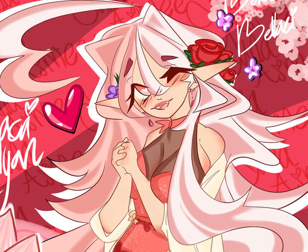 Tuna B-day (2-14-23)