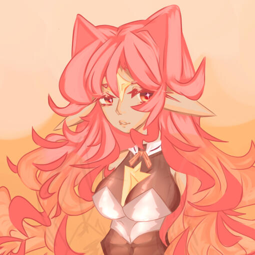 Fair Heart Kid (6-15-23)