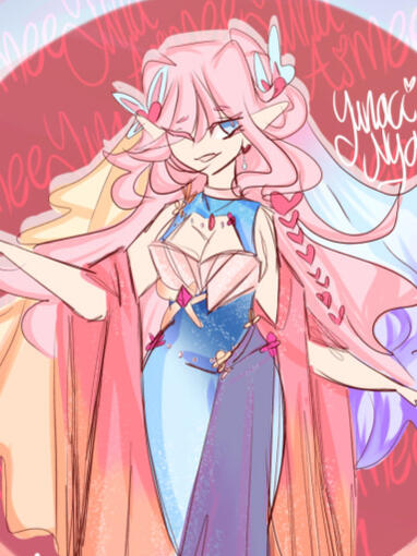 Formal Elysia (HI3rd) 1-12-23